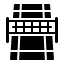 Cycling Area