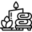 Cycling Area