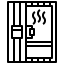 Cycling Area
