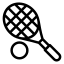 Cycling Area